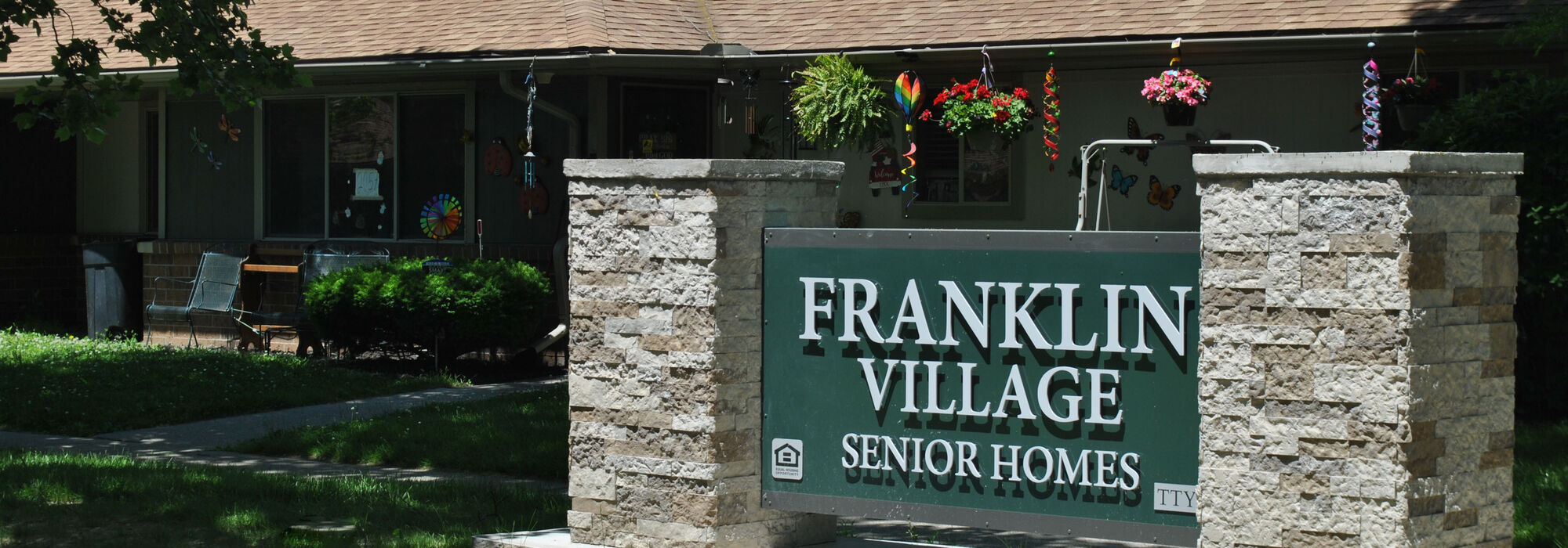 Franklin Village 1
