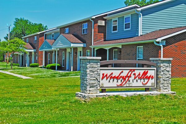 Woodruff Village 1 Copy