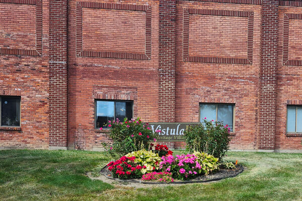 Vmc vistula II sm